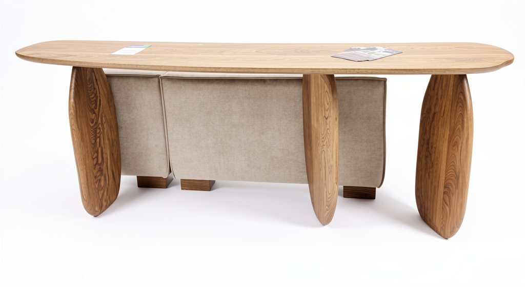 Credenza Pétrea grande