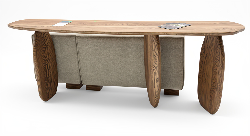 Credenza Pétrea chica