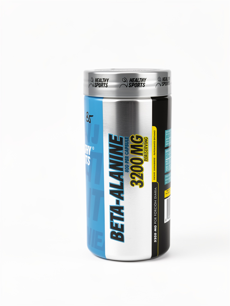 Healthy Sports Beta Alanine