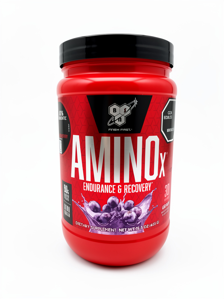 AMINO X PEQUEÑO GRAPE