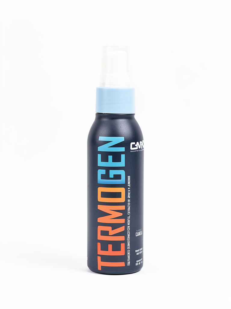 Termogen spray