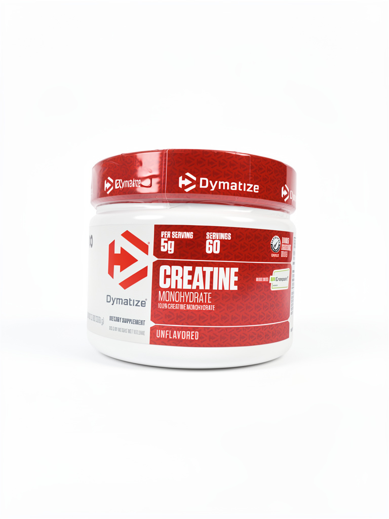 Dymatize Creatina Monohidratada
