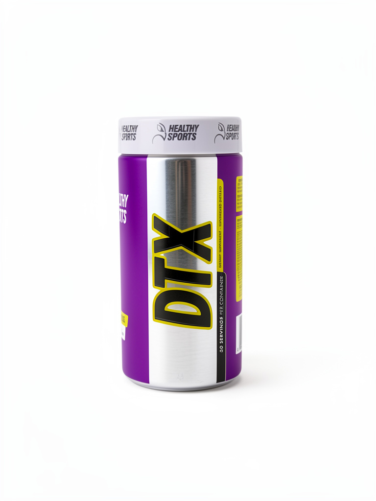 Healthy Sports DTX