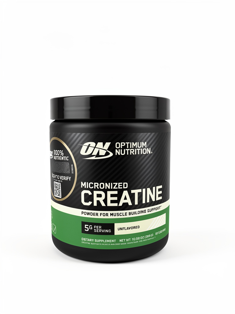 Optimum Nutrition Creatine Micronized