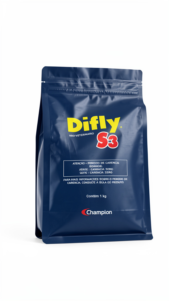 Difly S3 1kg