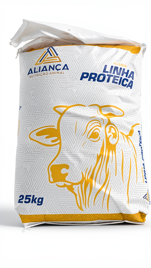 Proteinado Bovino 25kg