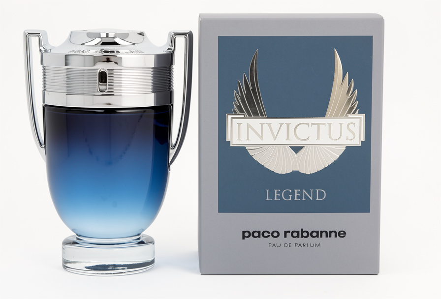Invictus Paco Rabanne