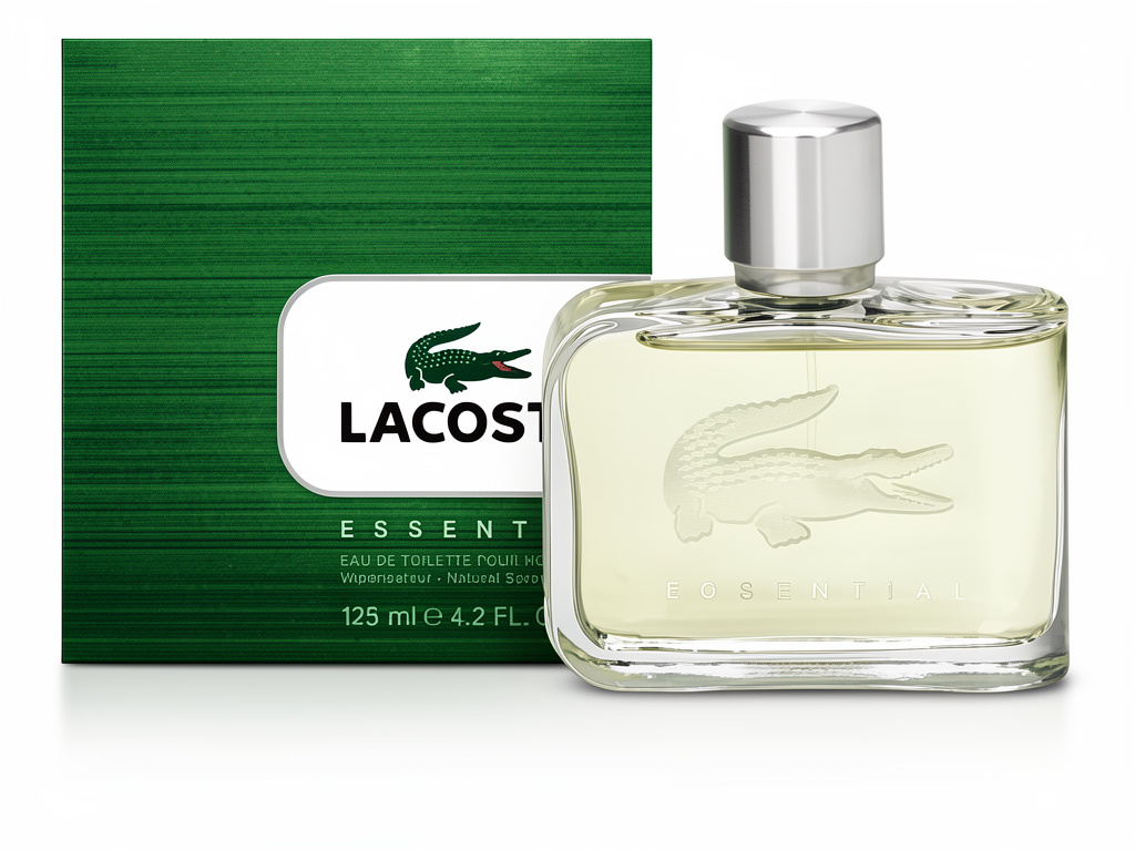 Lacoste