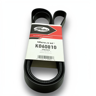 Banda GATES MICRO-V K060810 6PK2059