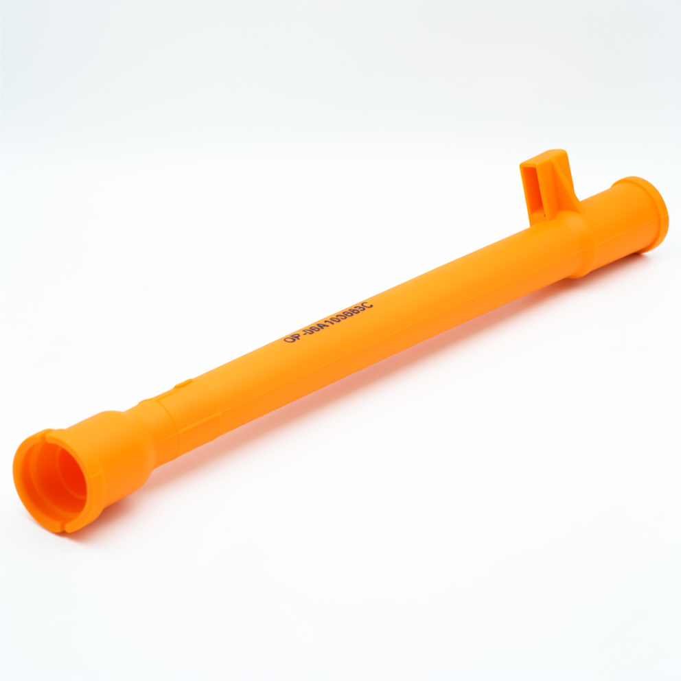 Embudo para bayoneta de aceite marca OEP OP-06A103663C