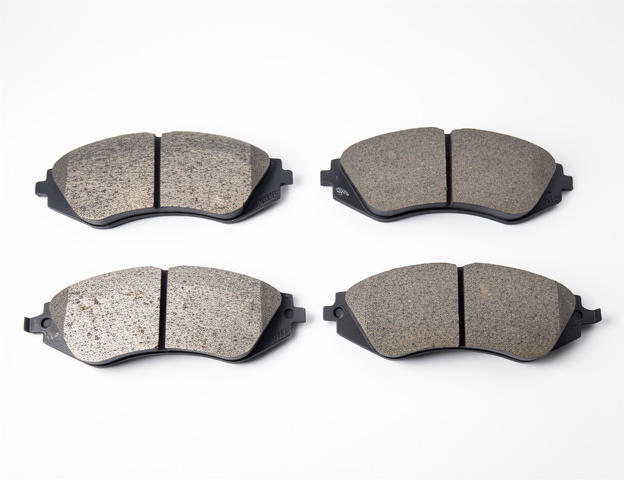 Balatas marca FRITEC M-7779-Z1 D1035