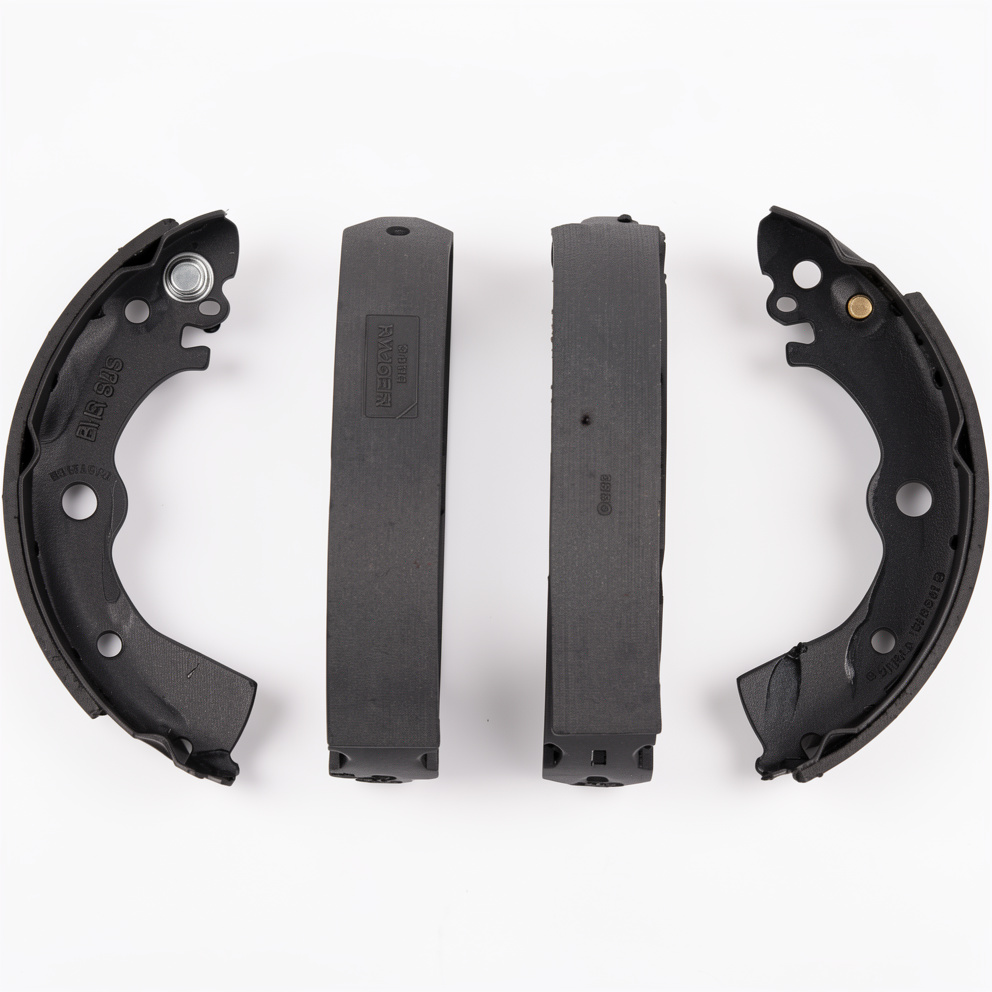 Balatas marca WAGNER WZ638