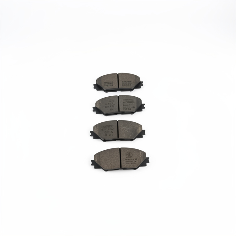 Balatas marca FRITEC SPC-8331-Z D1211