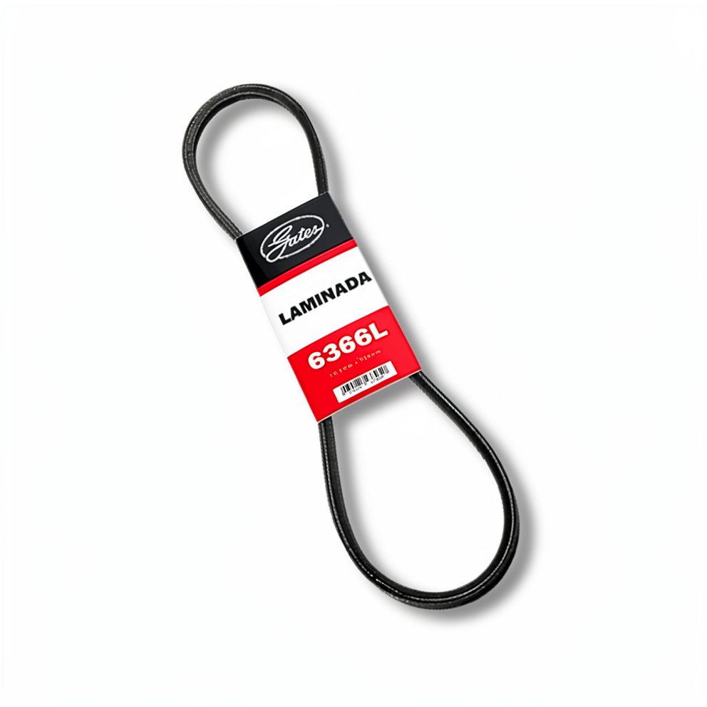 Banda GATES LAMINADA 6366L