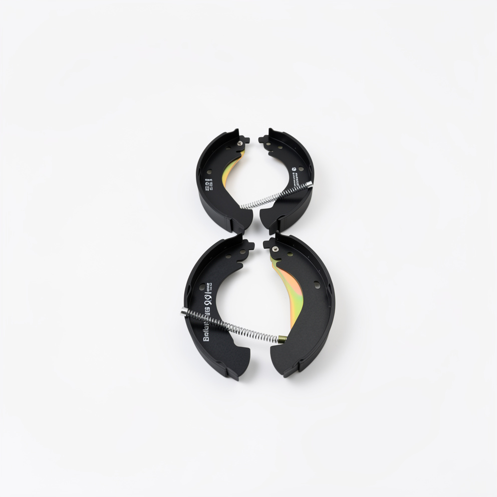 Balatas marca FRITEC OW-15Y2-ZV S810