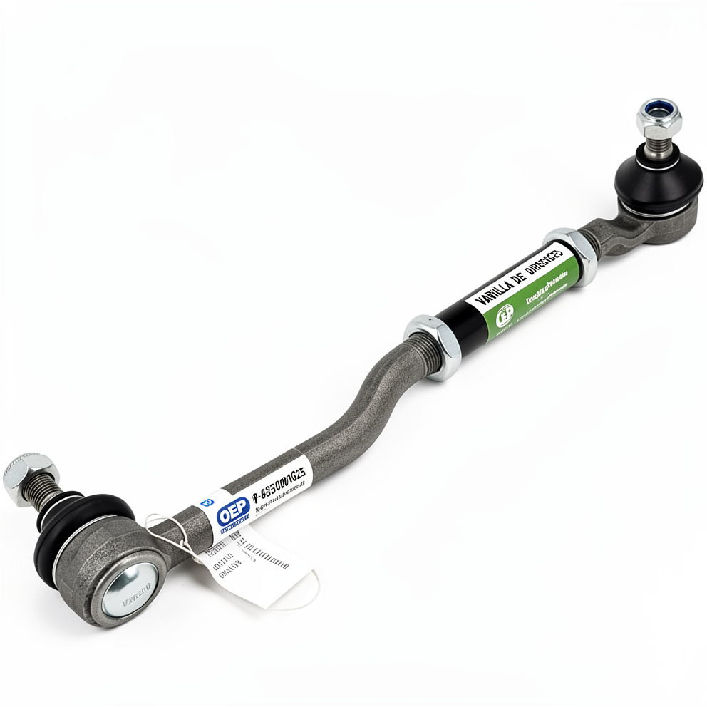 Varilla de dirección marca OEP OP-4851001G25