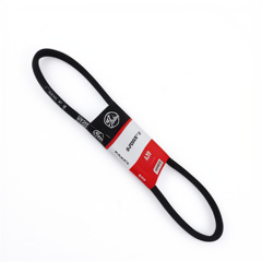 Banda GATES Hi-Power II A39