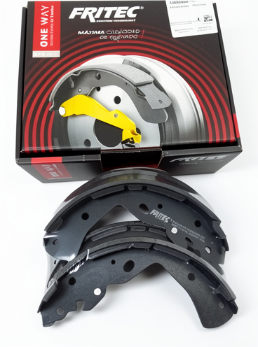 Balatas marca FRITEC OW-1742-ZV S1096