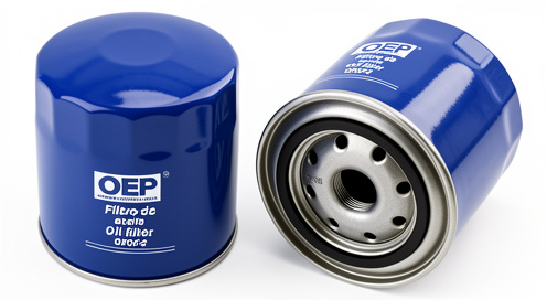 Filtro de aceite marca OEP OPOF-2
