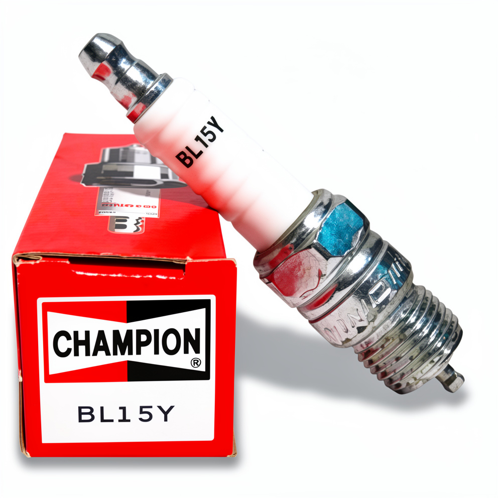 Bujia CHAMPION BL15Y