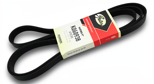 Banda GATES MICRO-V K060938 6PK2385