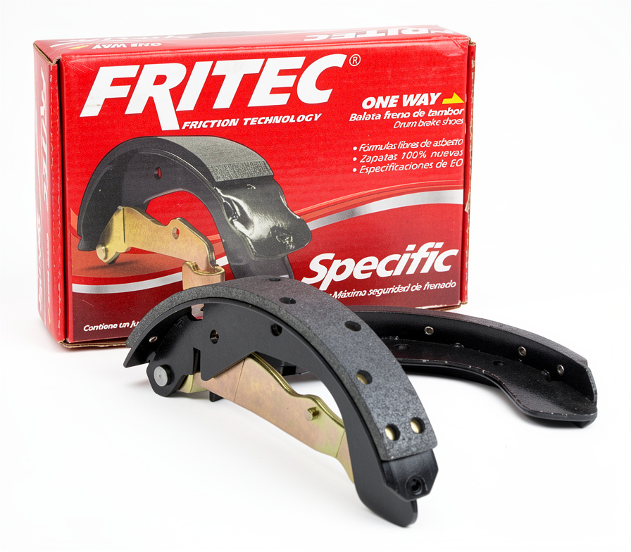 Balatas marca FRITEC OW-1438-ZV S638