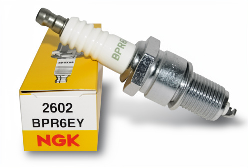 Bujia NGK 2602 BPR6EY