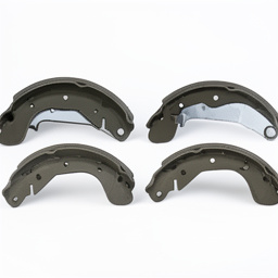 Balatas marca FRITEC OW-1743-ZV S1097