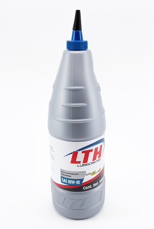 Aceite LTH SAE 80W-90 946 ml