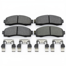 Balatas marca FRITEC SPC-7706-Z D833