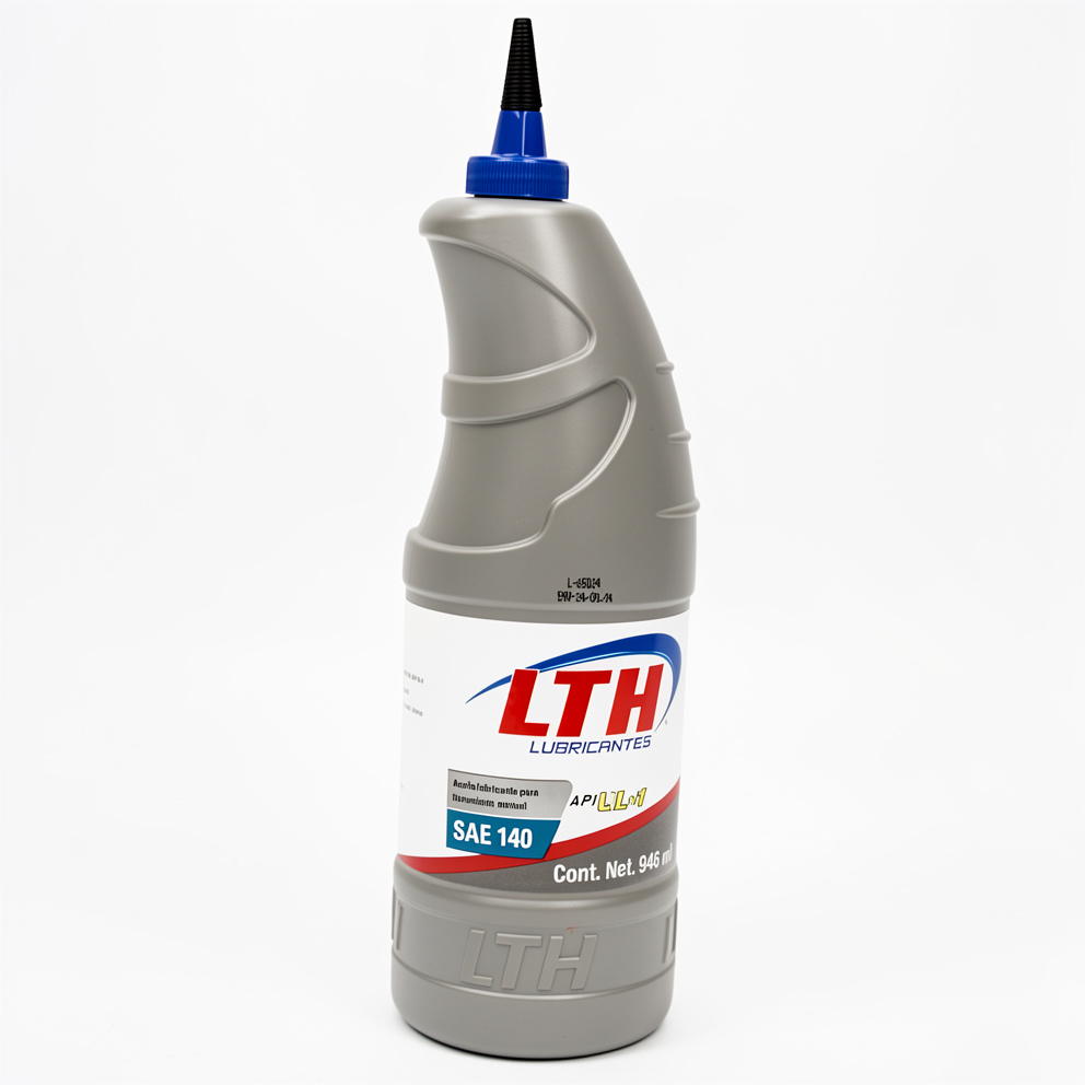 Aceite LTH SAE 140 946 ml