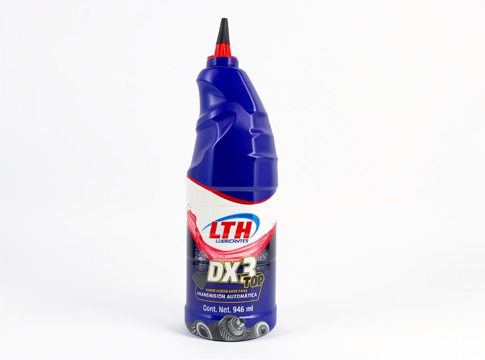 Aceite para transmisión automática LTH 946 ml