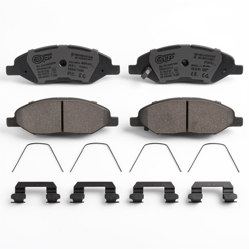 Balatas marca OEP OP-8456-D1345