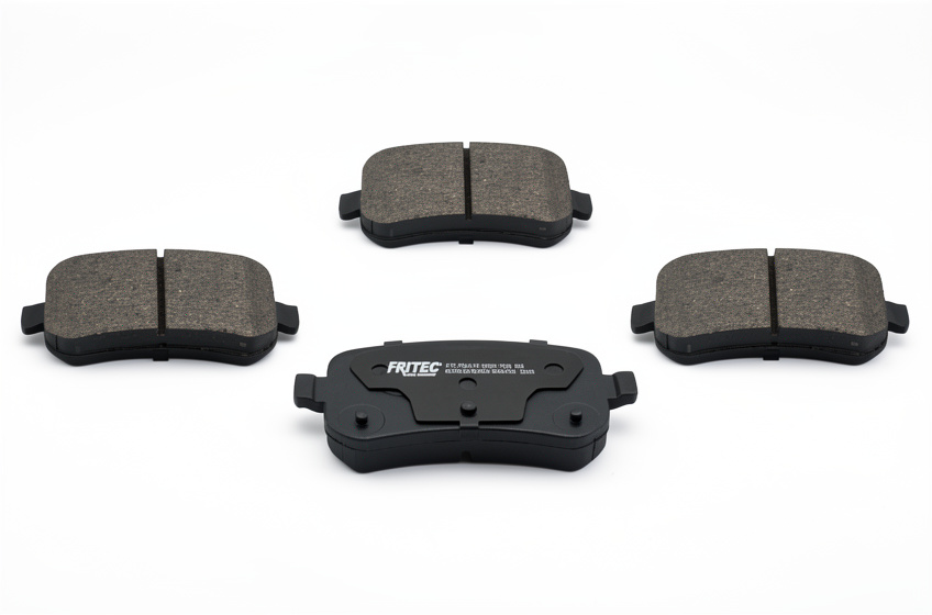 Balatas marca FRITEC SPC-7926-Z D1021
