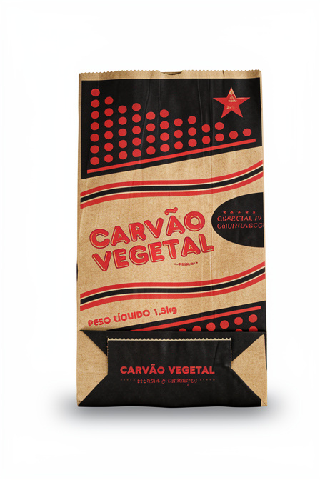 Carvão Vegetal