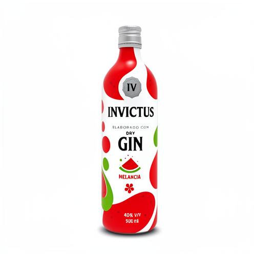Gin Invictus