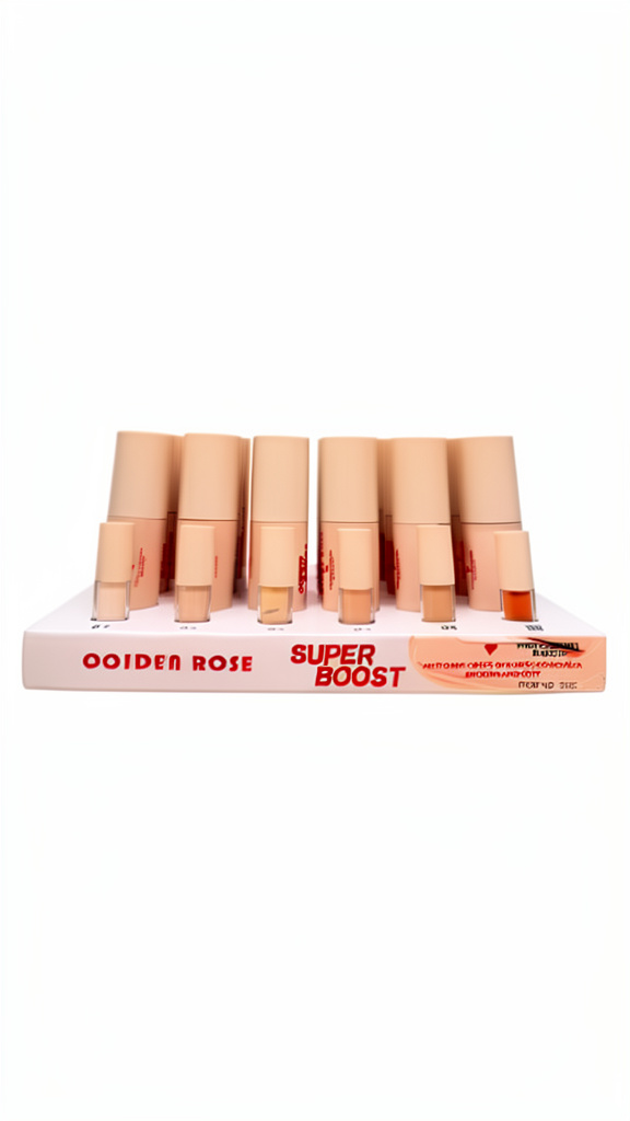 CORRECTOR SUPER BOOST