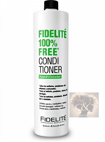 Acondicionador 100%free