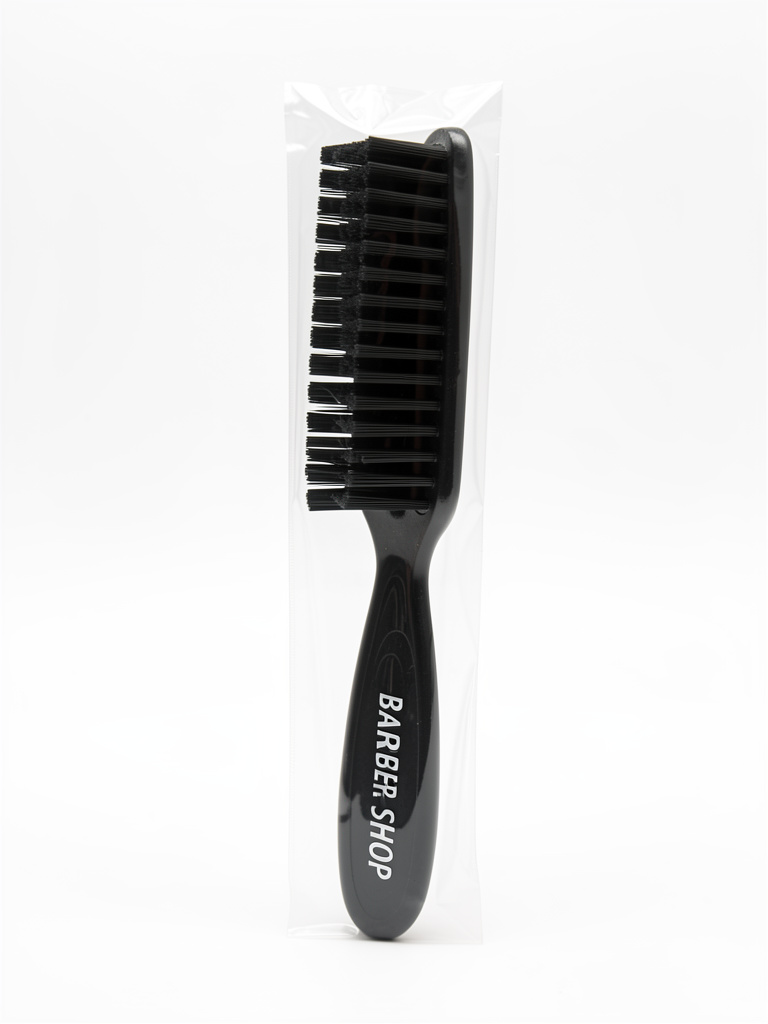 Barber Shop cepillo negro