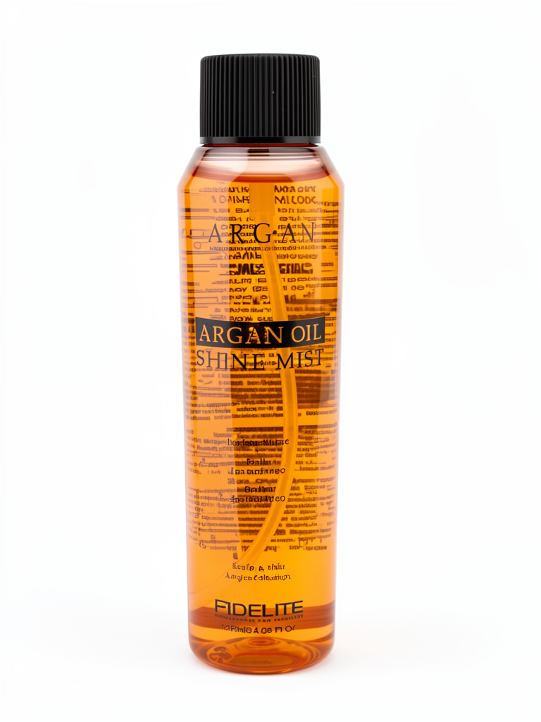 Argan Oil Shine Me BRILLO ARGÁN