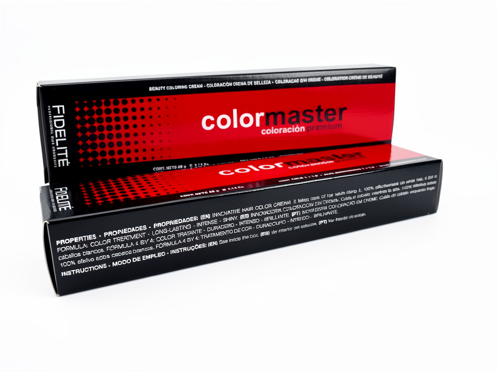0.11 Color Master