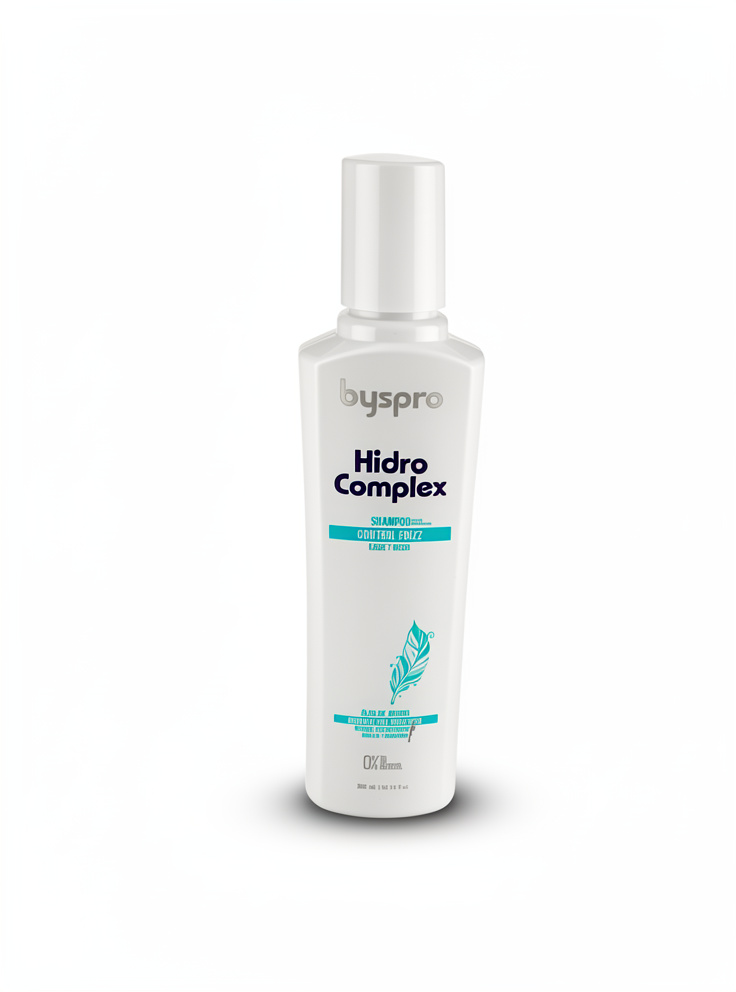 Shampoo Hidro Complex 300 ml