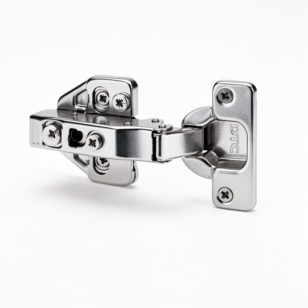 DTC C85 BISAGRA PARCHE CLIP ON CIERRE SUAVE 48MM-PAR