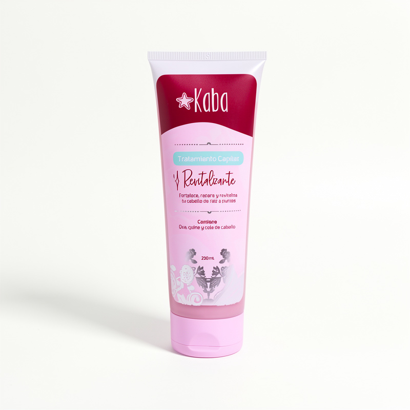 Tratamiento Revitalizante  KABA BY D'LUCHI