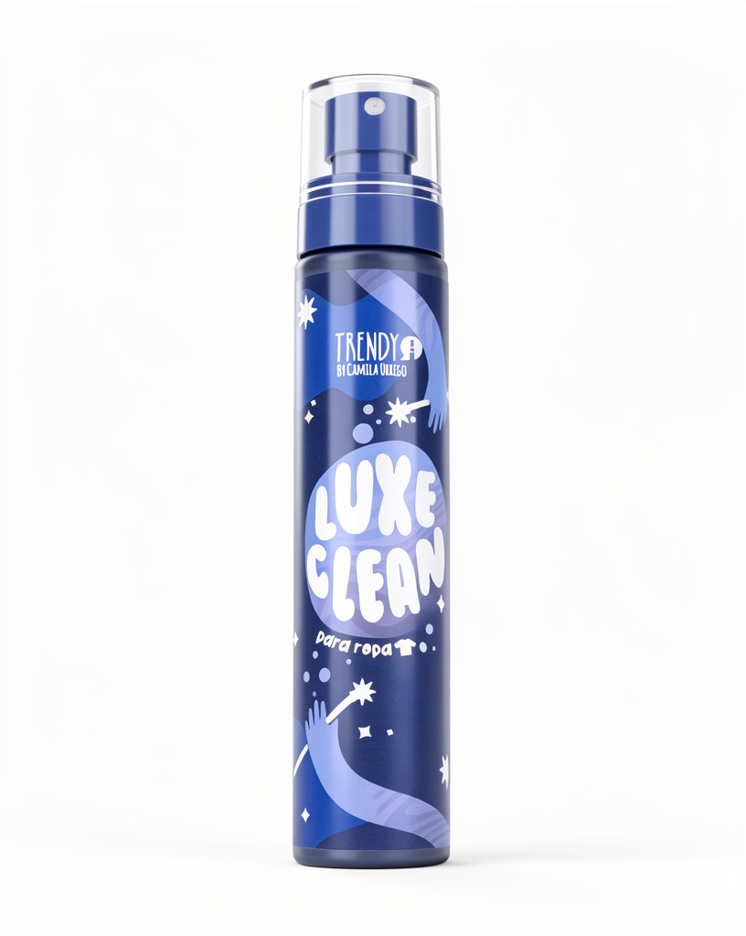 Luxe Clean Trendy