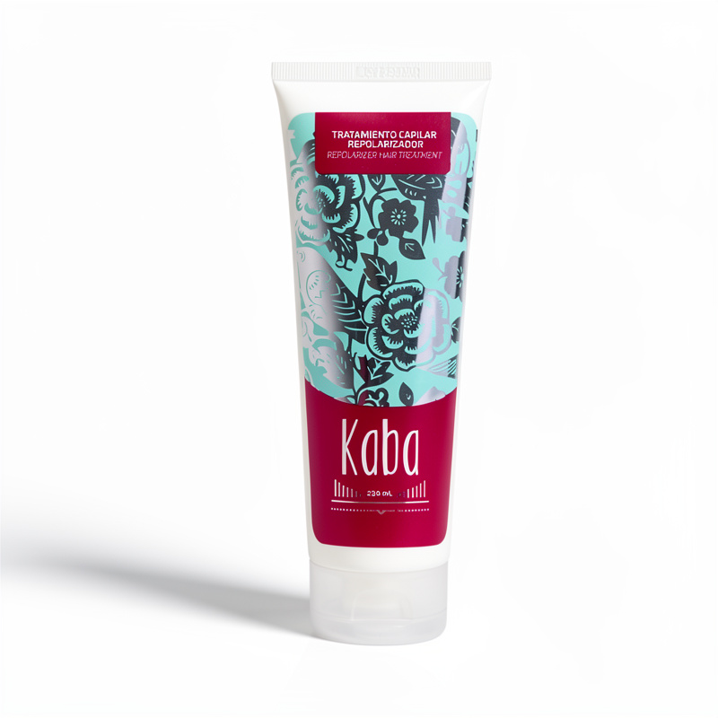 Tratamiento Repolarizador de Kaba