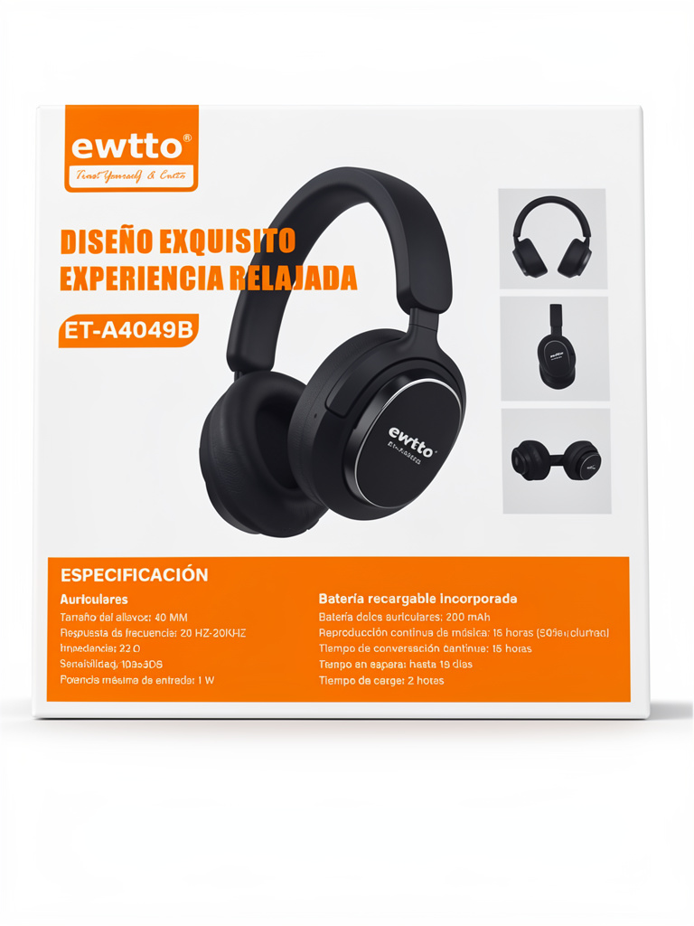 Audifono ewtto wincha