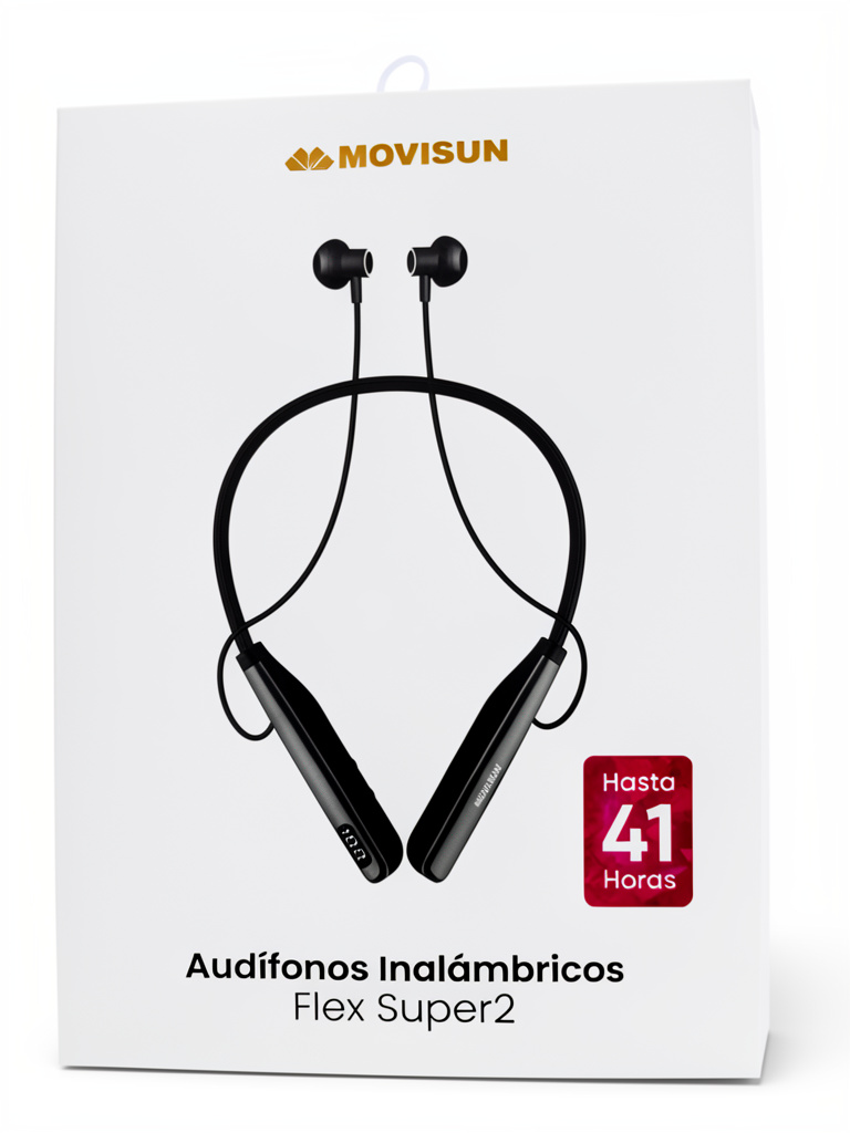 Audifono movisun flex super2