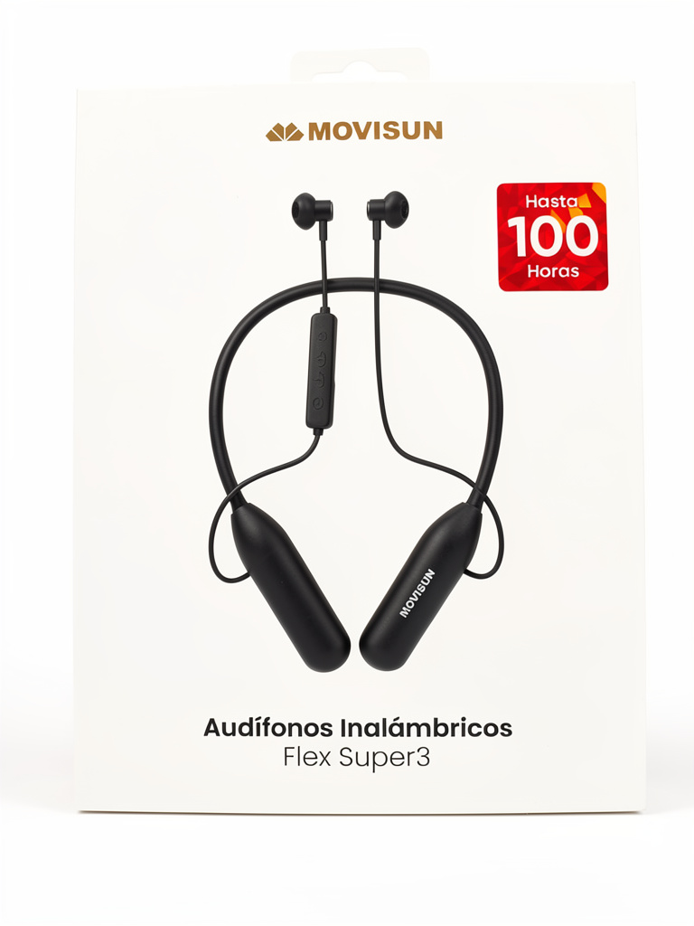 Movisun flex super 3