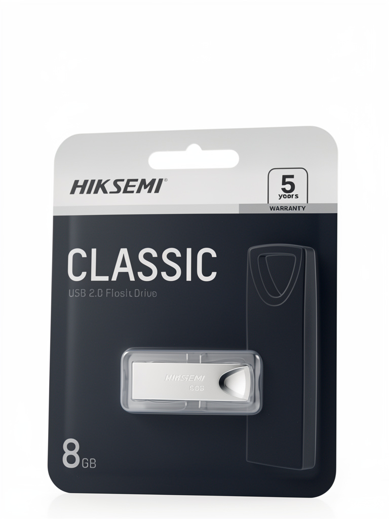 Usb hiksemi